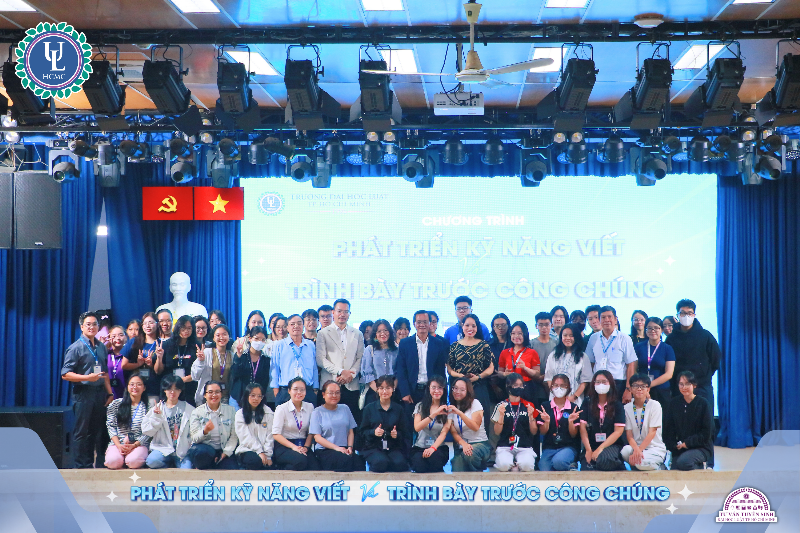 Lời khuyên thực tế để học tốt môn xây dựng văn bản pháp luật và nâng cao kỹ năng soạn thảo